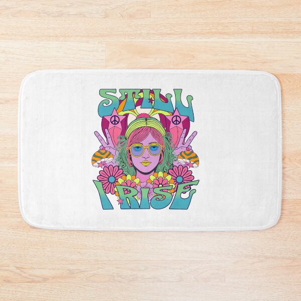 Item preview, Still I Rise designed and sold by BaffledSnout.