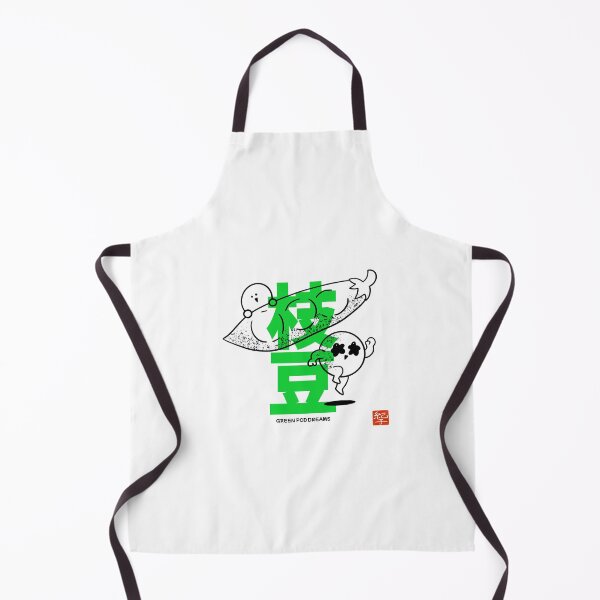 Item preview, Green Pod Dreams designed and sold by norikofukui.
