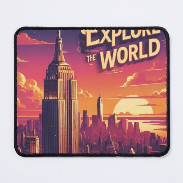 Item preview, Explore the word 2 designed and sold by Fazube.