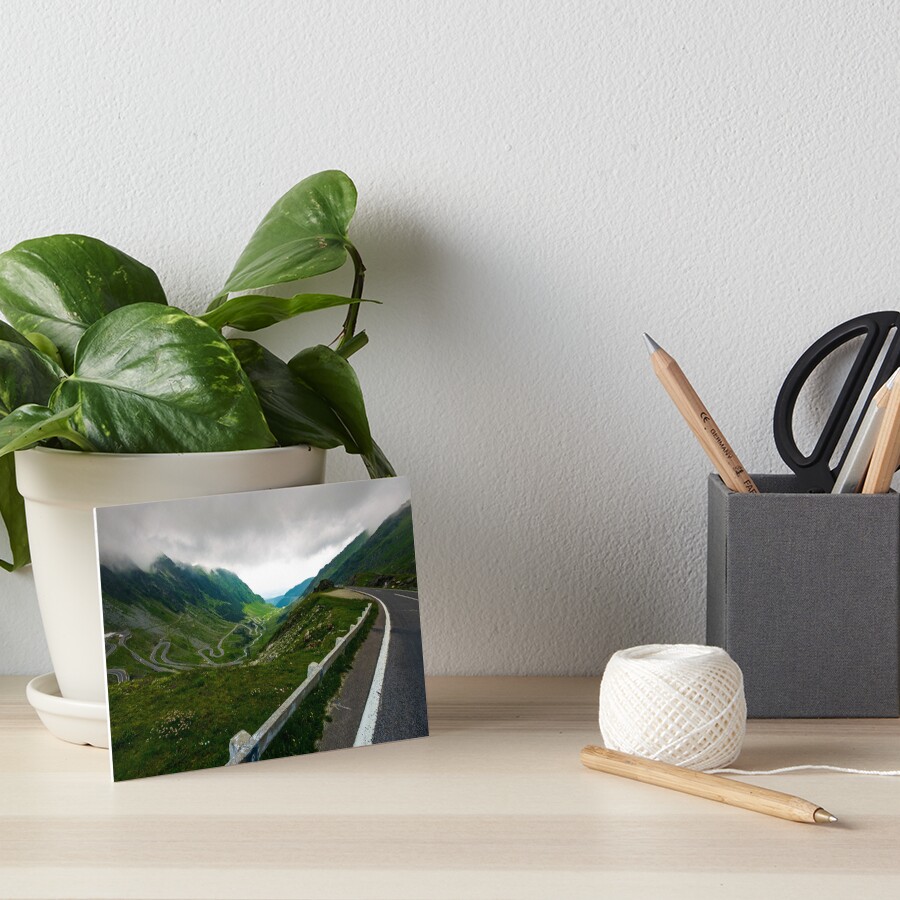 Item preview, Art Board Print designed and sold by mike-pellinni.