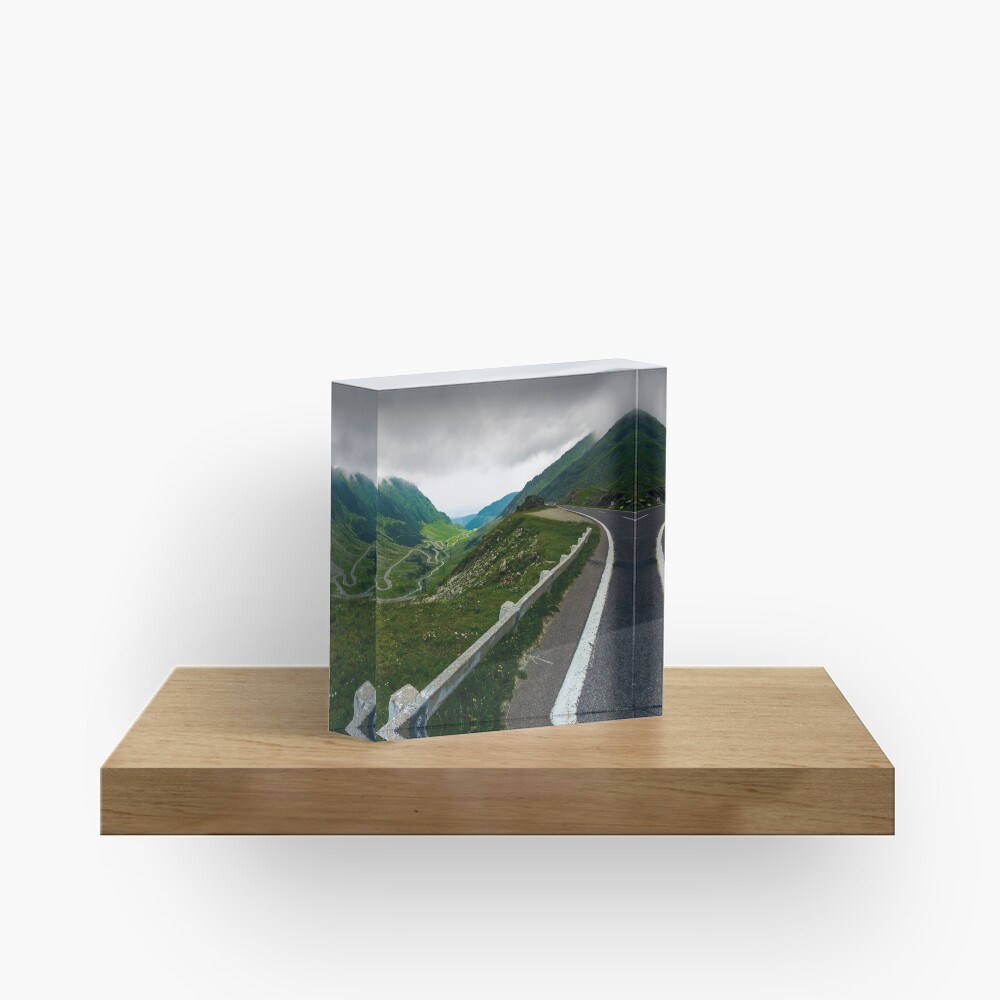 Item preview, Acrylic Block designed and sold by mike-pellinni.