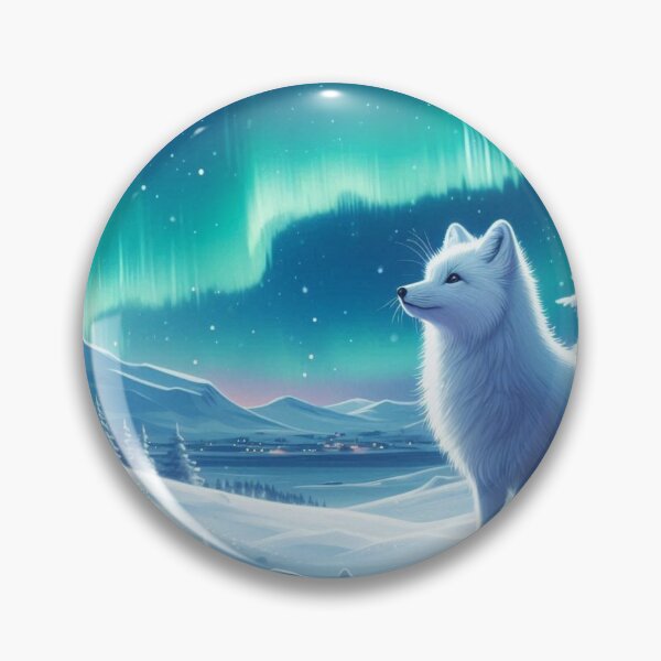 Item preview, Lone Wolf designed and sold by Fazube.