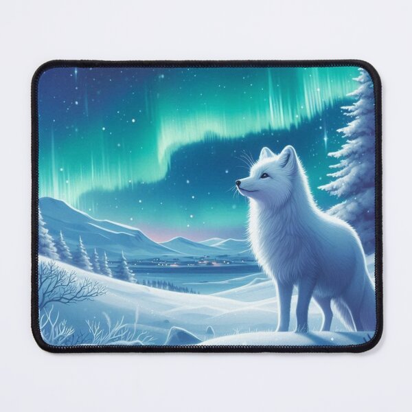 Item preview, Lone Wolf designed and sold by Fazube.