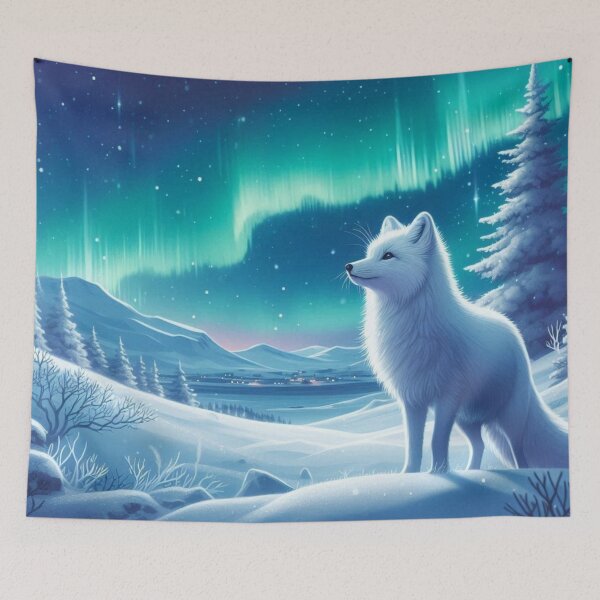 Item preview, Lone Wolf designed and sold by Fazube.