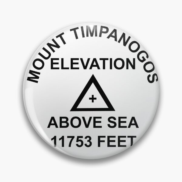 Item preview, Mount Timpanogos, Utah USGS Style Benchmark designed and sold by topou.