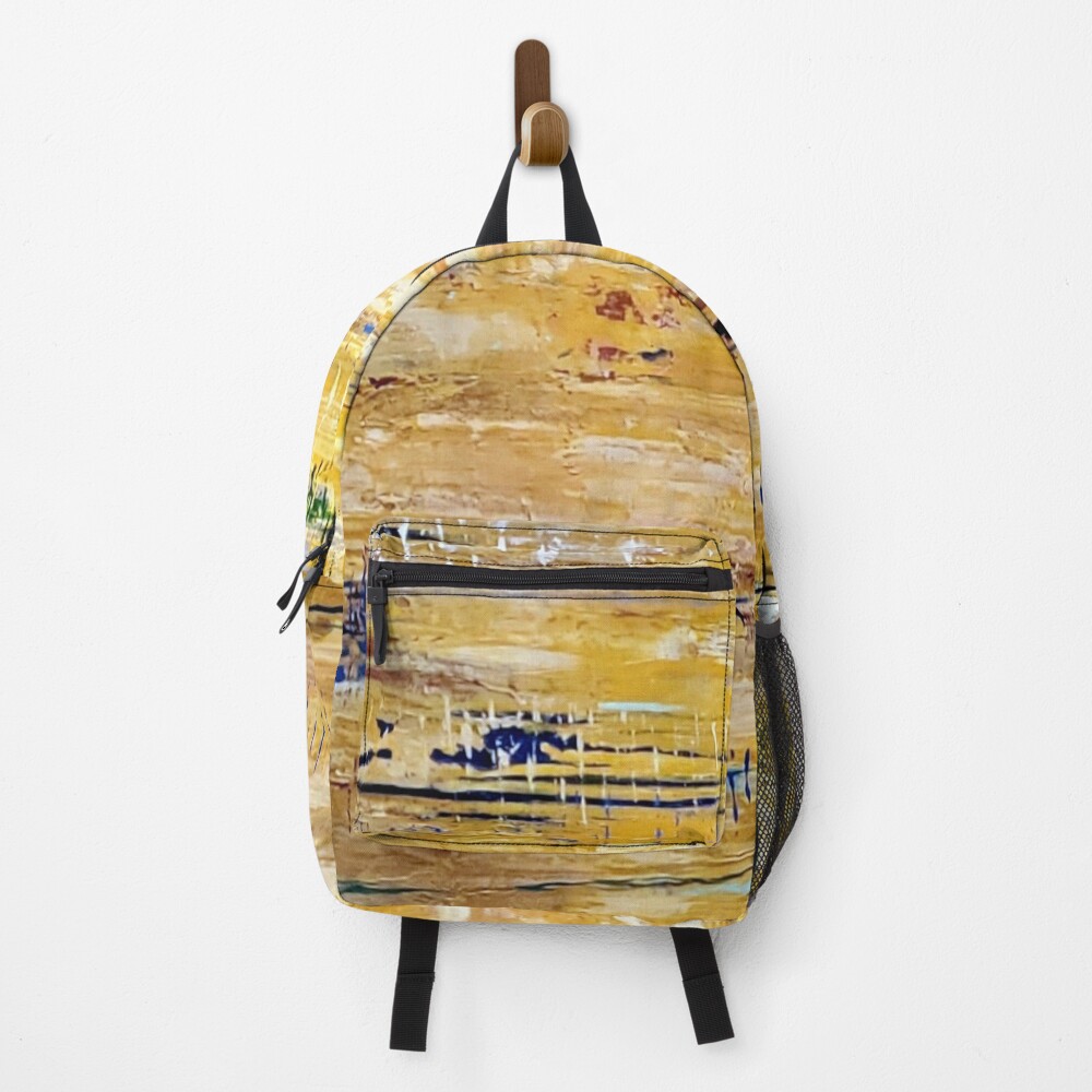 Item preview, Backpack designed and sold by ColorTrend.