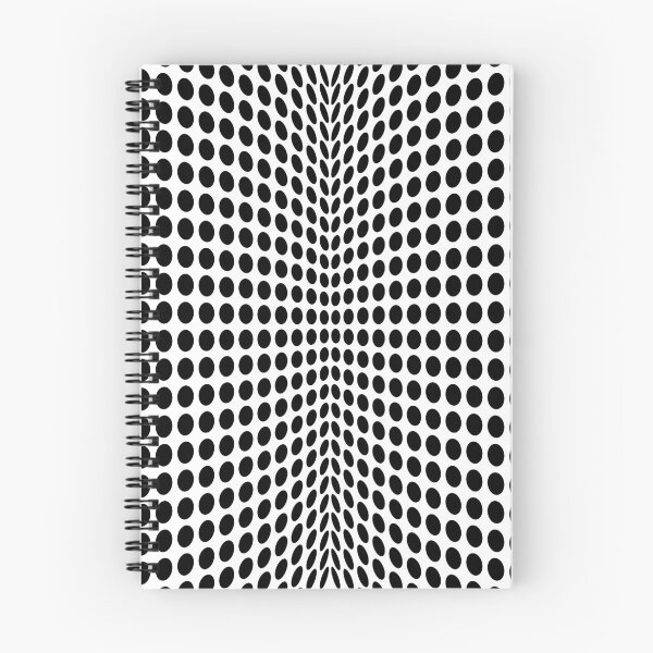 Item preview, dot rollers - op art designed and sold by nickvdg.
