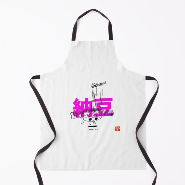 Item preview, Natto designed and sold by norikofukui.