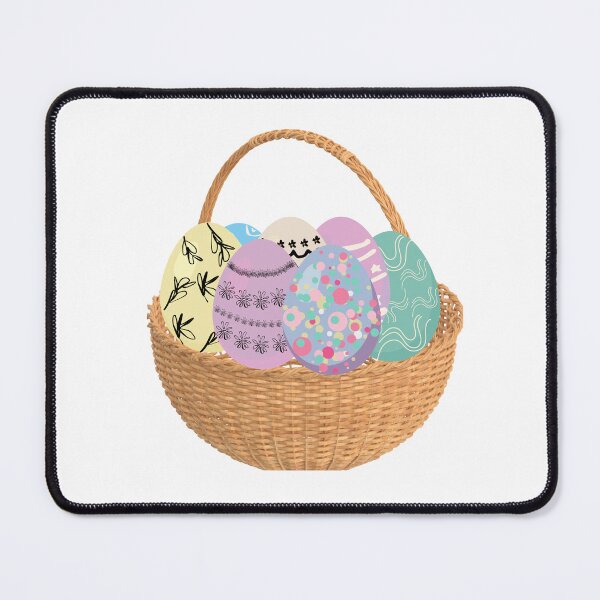 Item preview, Don't Put All Your Eggs in One Basket designed and sold by sunmoonsisters.