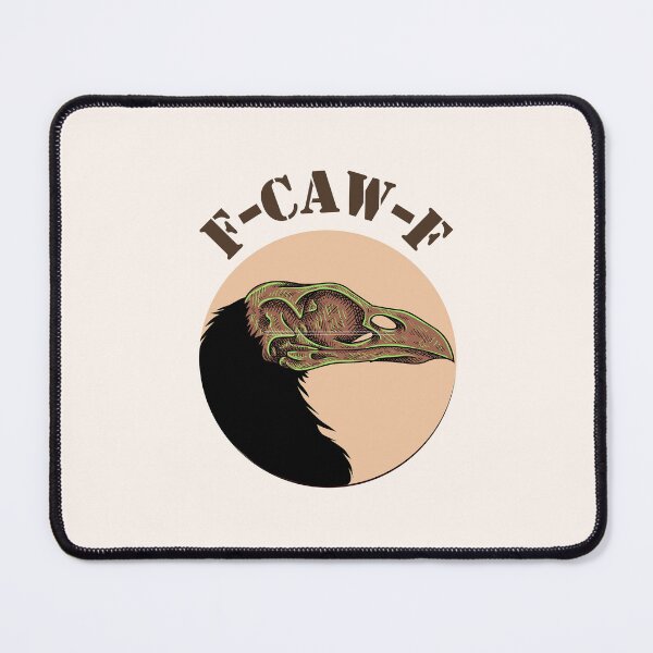 Item preview, F-CAW-F designed and sold by SillyDarkShop.