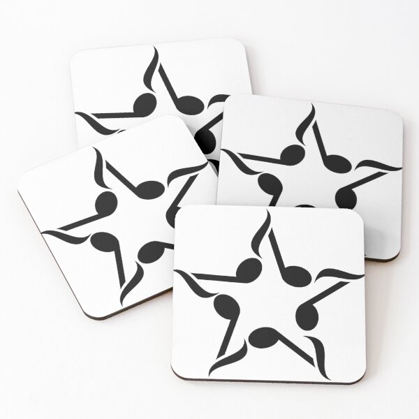 Item preview, Musical star designed and sold by DeGePe-Art.