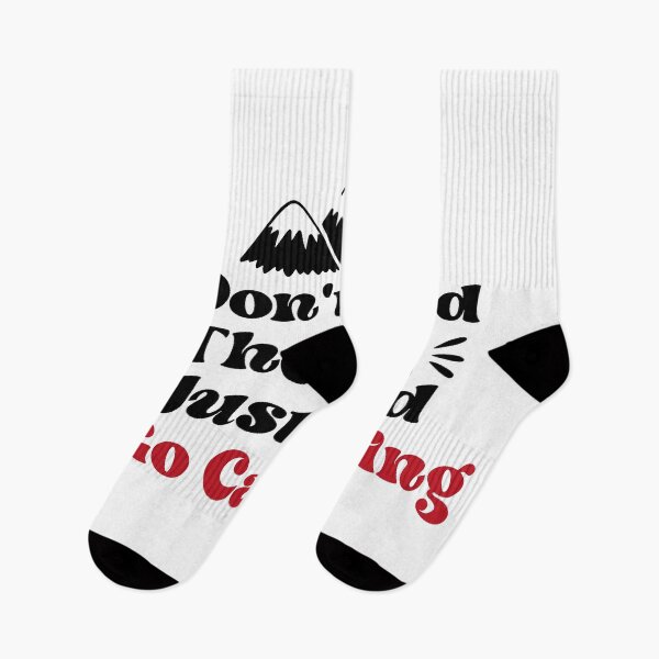 Artikelvorschau, Camping Shirt, Ich brauche keine Therapie, ich muss nur Camping gehen, Camping-Liebhaber-Geschenk, Happy Camper, Camper-Geschenk, Camping-Leben entworfen und verkauft von theghostman99.