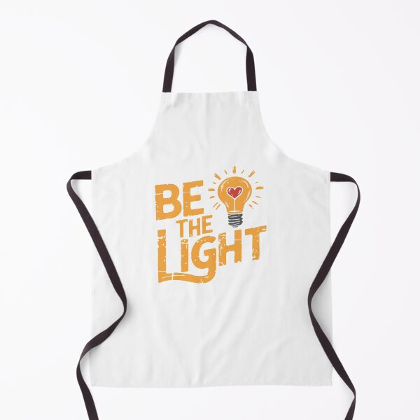 Item preview, Be The Light designed and sold by CraftyBloom.