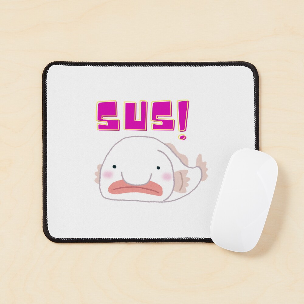 Item preview, Mouse Pad designed and sold by Liquidbubble2.