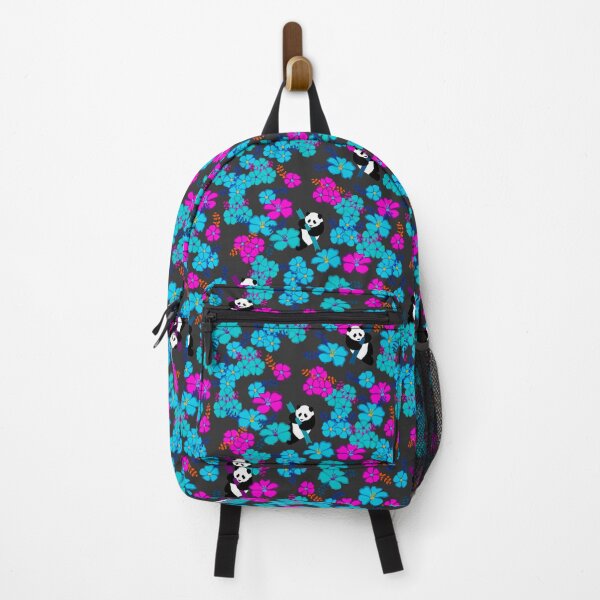 Item preview, Panda Paradise Bloom designed and sold by Amanda Roos.