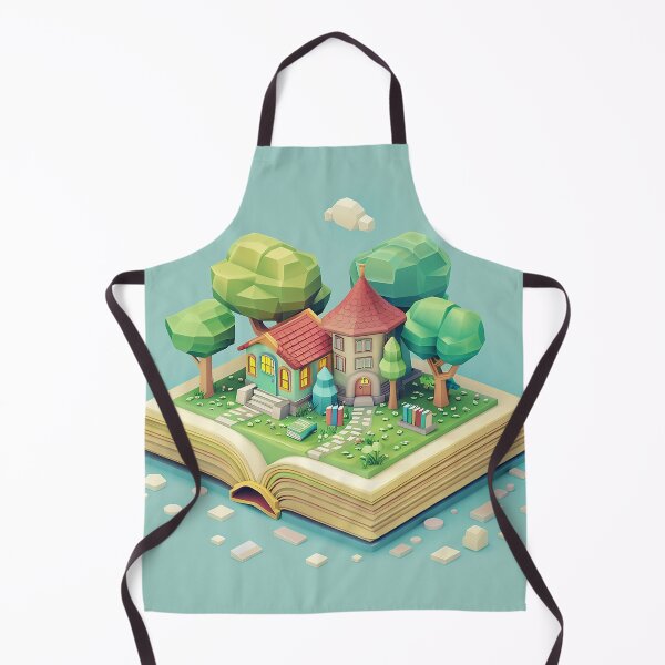 Item preview, Book Day! designed and sold by PyramidSchmear.