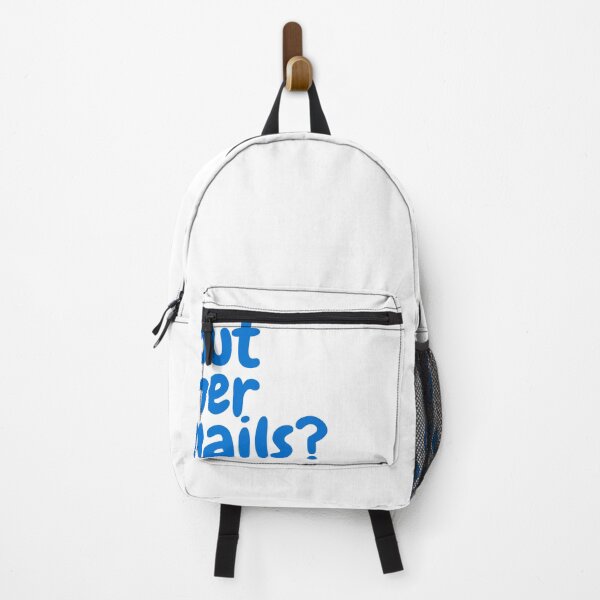 Item preview, "but her emails?" Quote designed and sold by therapymama.