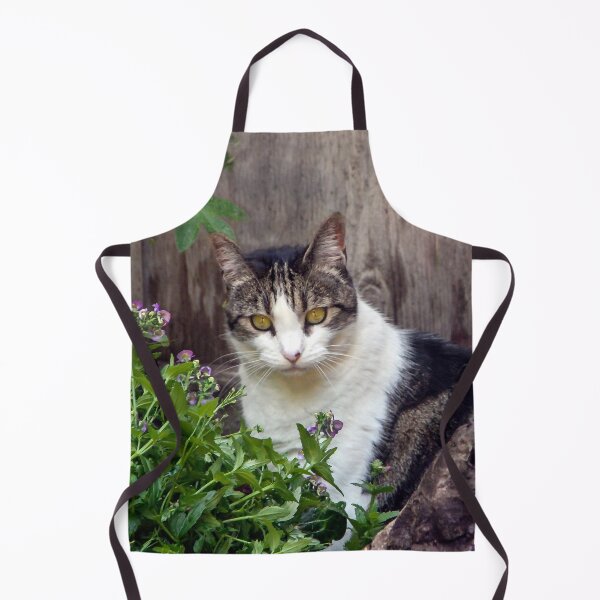 Item preview, Sophia in the Garden designed and sold by heatherfriedman.