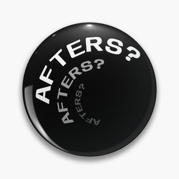 Item preview, Afters? designed and sold by KatelynMitalski.