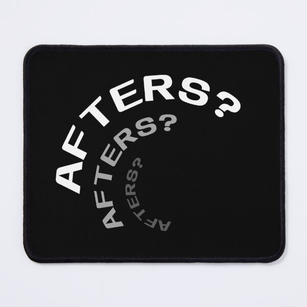 Item preview, Afters? designed and sold by KatelynMitalski.