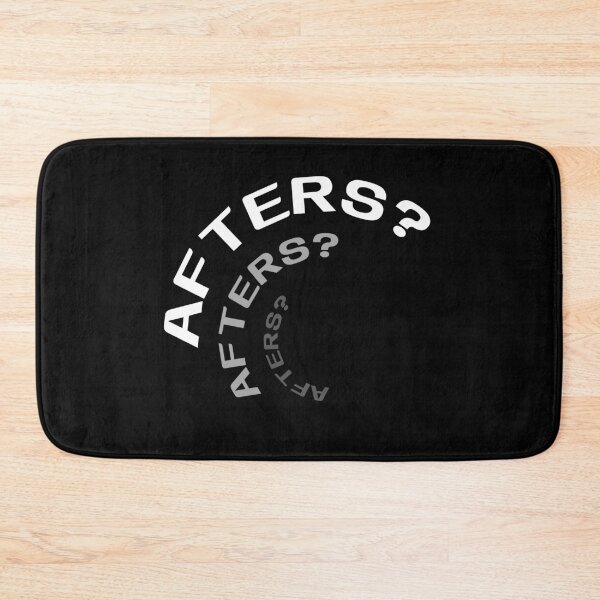 Item preview, Afters? designed and sold by KatelynMitalski.