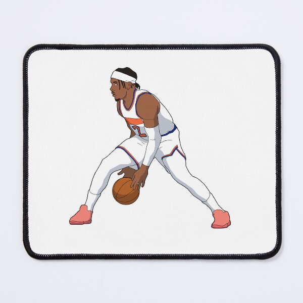 Item preview, McBride Dribble designed and sold by WhelmdStudios .