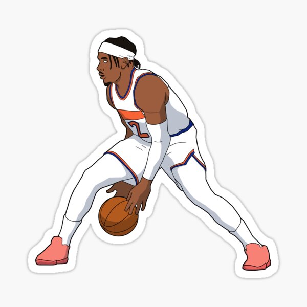 Item preview, McBride Dribble designed and sold by WhelmdStudios .