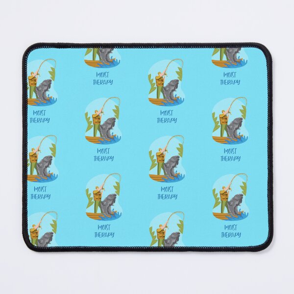 Item preview, Funny fishing trip design designed and sold by JLB Creations.