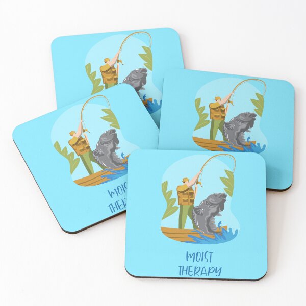 Item preview, Funny fishing trip design designed and sold by JLB Creations.
