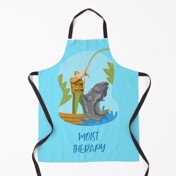 Item preview, Funny fishing trip design designed and sold by JLB Creations.