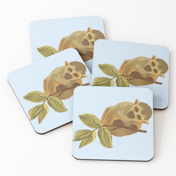 Item preview, Squirrel Monkey designed and sold by luvpeek.