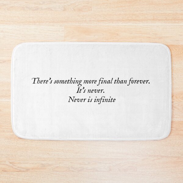 Item preview, part of your world quotes designed and sold by hatgan.