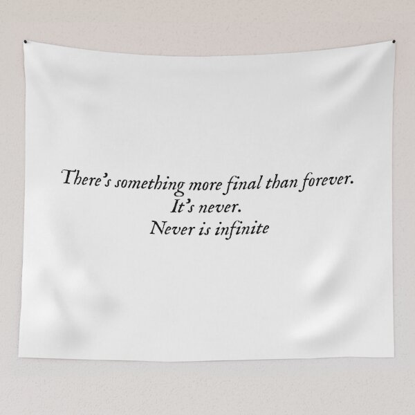 Item preview, part of your world quotes designed and sold by hatgan.