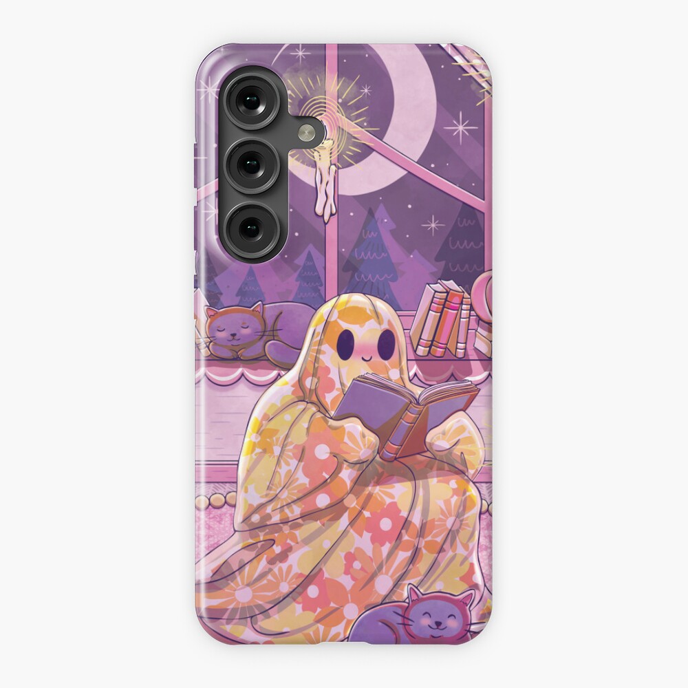 Item preview, Samsung Galaxy Snap Case designed and sold by StudioFloraLuna.