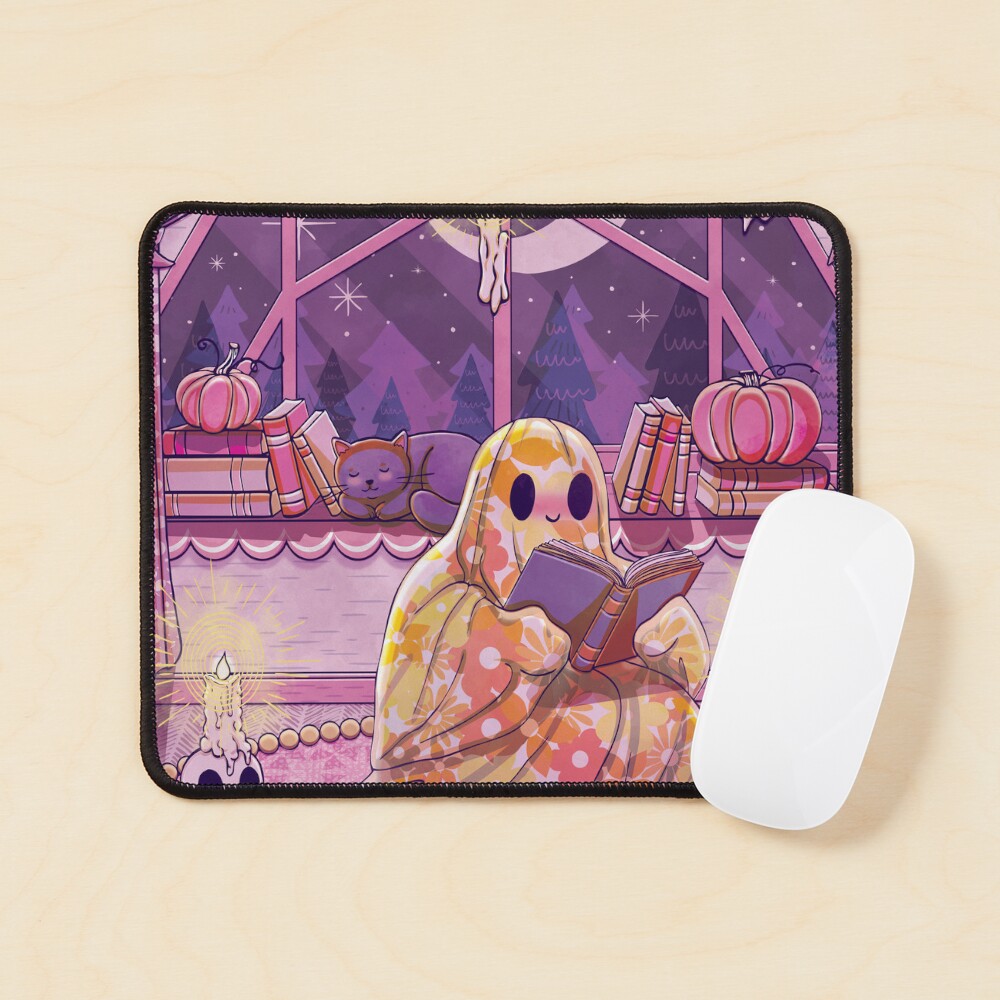 Item preview, Mouse Pad designed and sold by StudioFloraLuna.