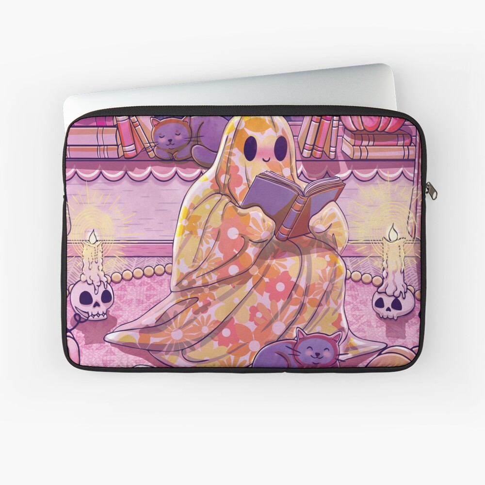 Item preview, Laptop Sleeve designed and sold by StudioFloraLuna.