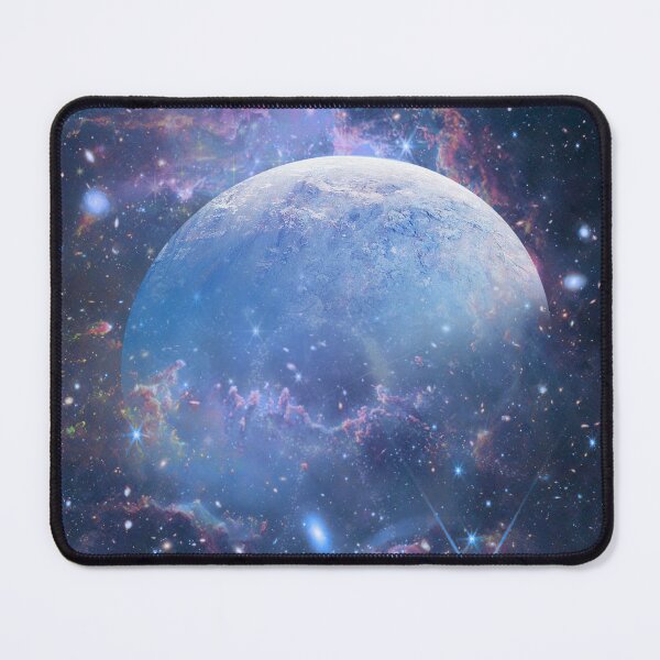Item preview, Paradise Planet designed and sold by LaurenPatrick.