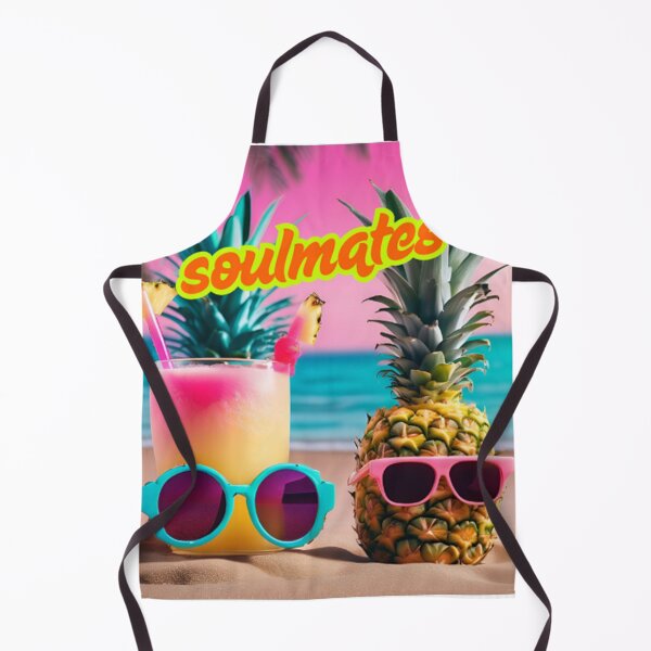 Item preview, My piñacolada and me!!, my soulmate designed and sold by Xymera.