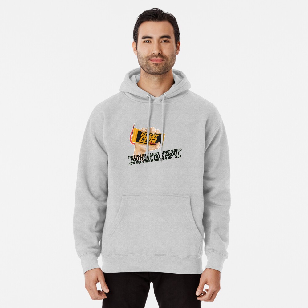 Item preview, Pullover Hoodie designed and sold by Spooner427.