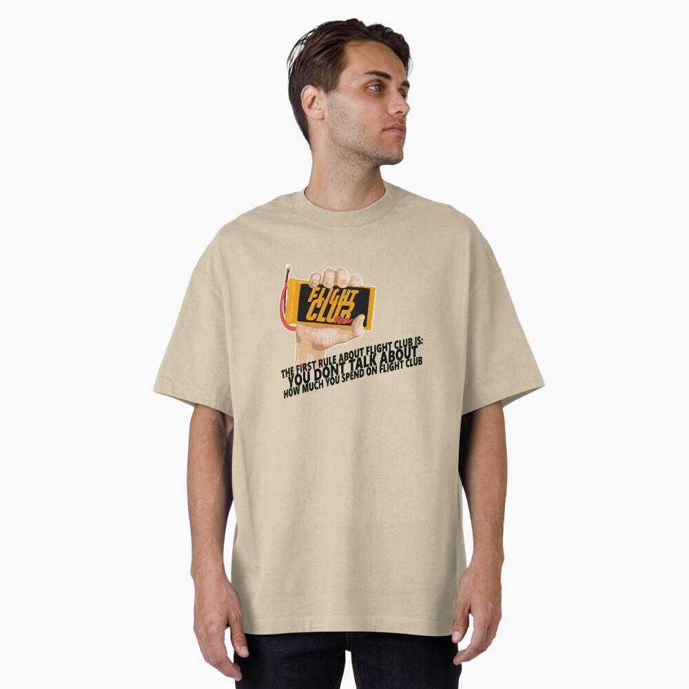 Item preview, Oversized T-Shirt designed and sold by Spooner427.