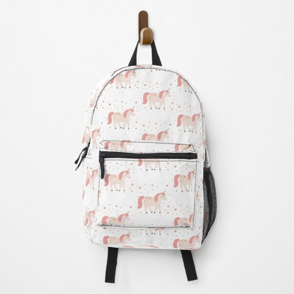 Vista previa del artículo con la obra «Lindo bebé unicornio», diseñado y vendido por dohaforkdp.