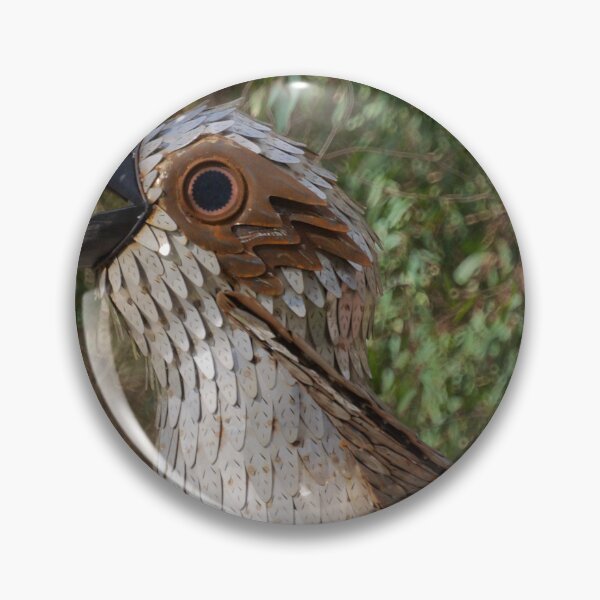 Item preview, Kookaburra Sculpture  designed and sold by D-GaP.