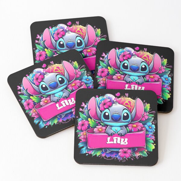 Artikelvorschau, Stickmotiv mit Namen Lily entworfen und verkauft von OverTimeBGD.