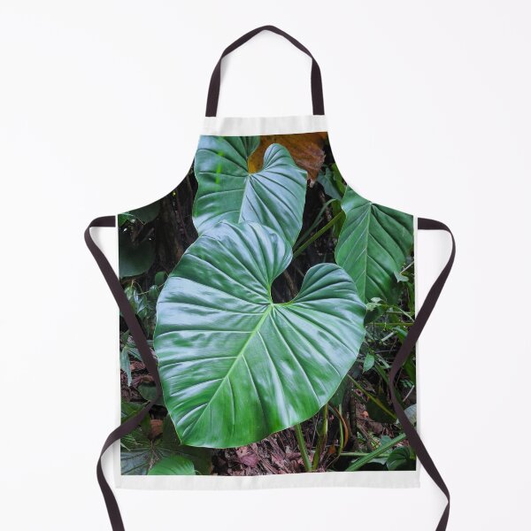 Item preview, Giant Philodendren Leaves in Costa Rica designed and sold by Quantum-Life.