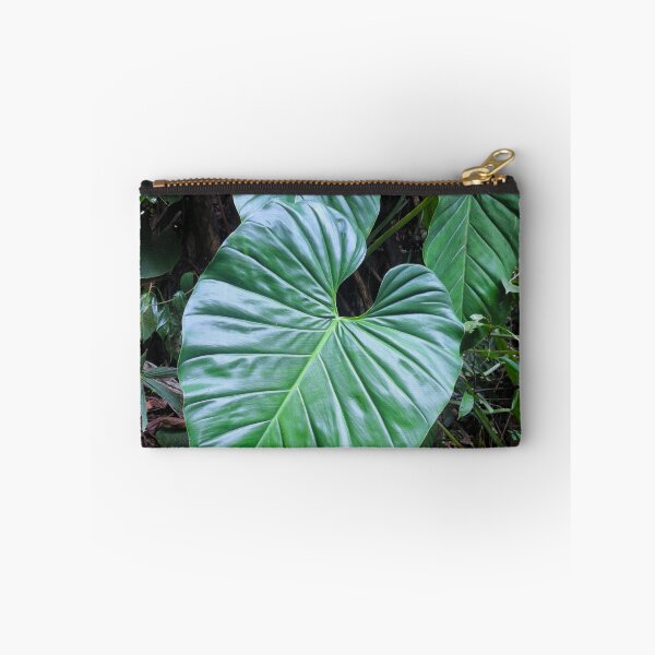 Item preview, Giant Philodendren Leaves in Costa Rica designed and sold by Quantum-Life.