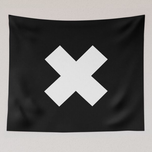 Item preview, X  designed and sold by Steve Anderssen.
