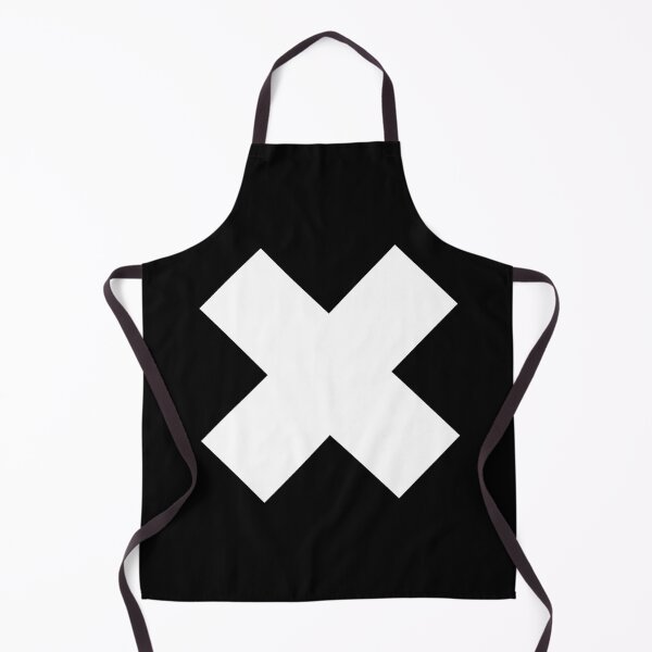 Item preview, X designed and sold by Steve Anderssen.
