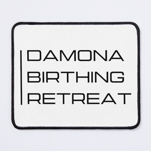Item preview, Damona Birthing Retreat designed and sold by madamebia.