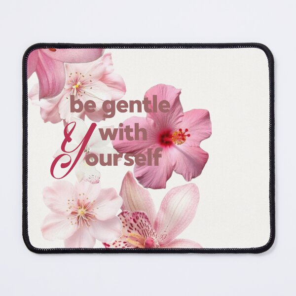 Item preview, Be Gentle With Yourself designed and sold by artbystephm.