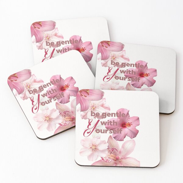 Item preview,  Be Gentle With Yourself  designed and sold by artbystephm.